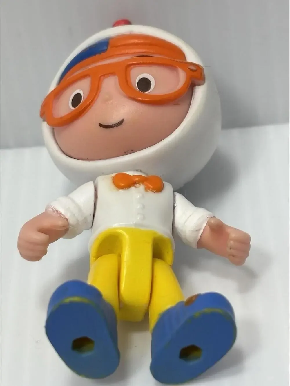 Blippi Action Figure - 3